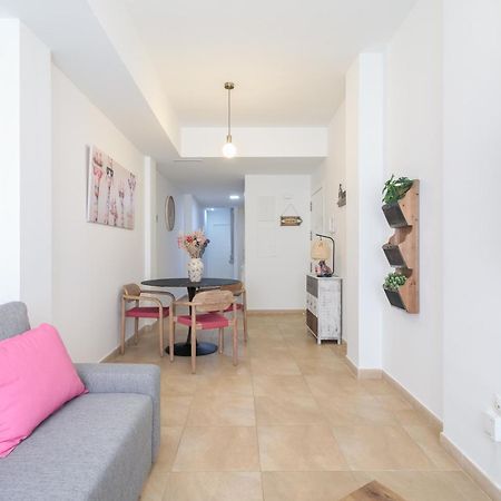 Apartament El Sueno De Mauro El Campello Zewnętrze zdjęcie
