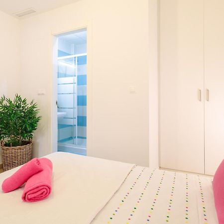 Apartament El Sueno De Mauro El Campello Zewnętrze zdjęcie