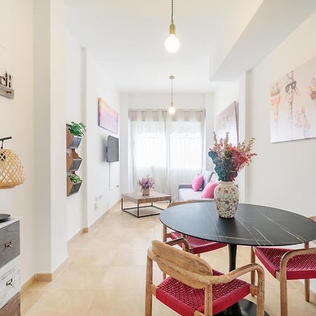 Apartament El Sueno De Mauro El Campello Zewnętrze zdjęcie