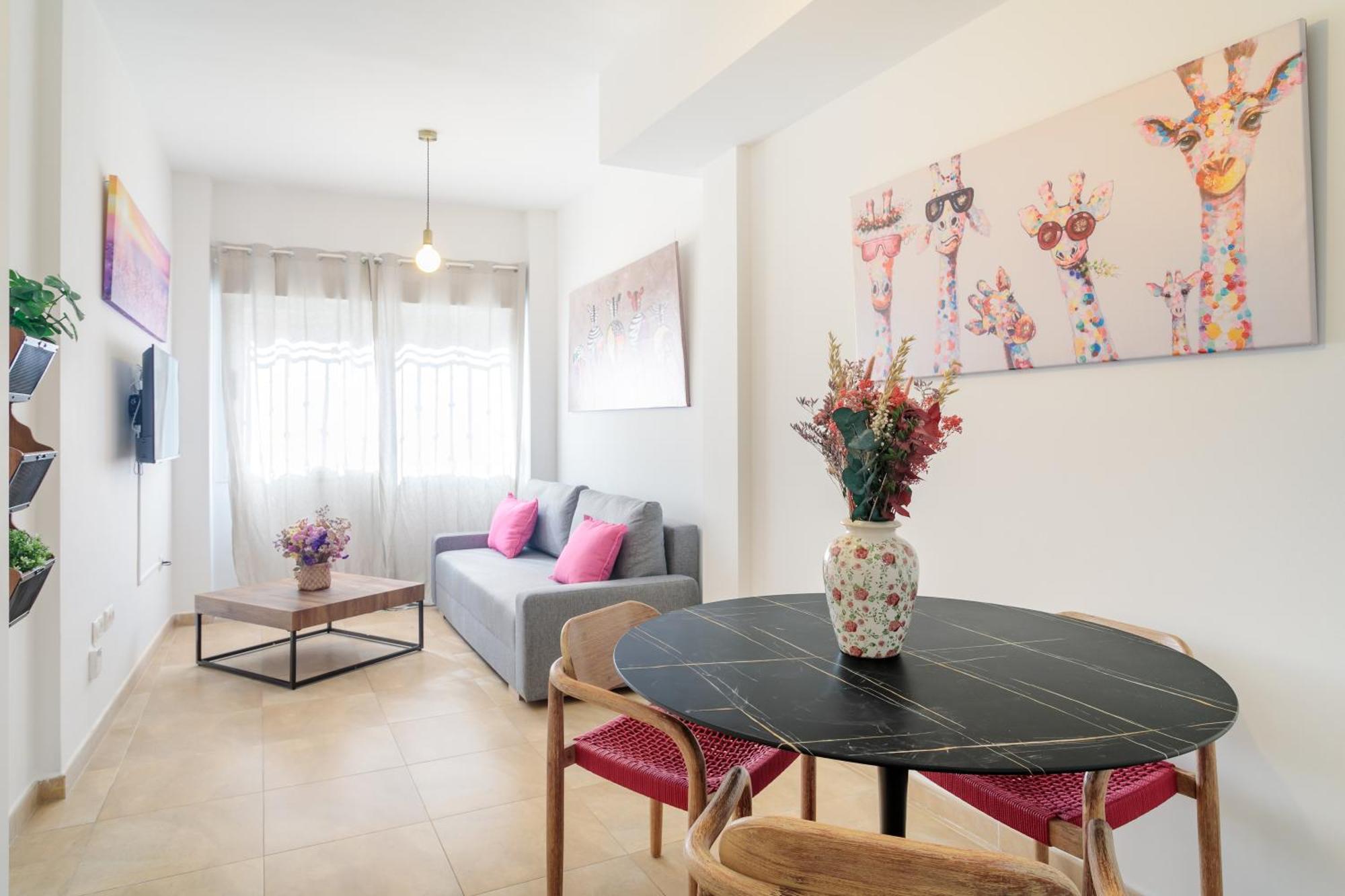 Apartament El Sueno De Mauro El Campello Zewnętrze zdjęcie